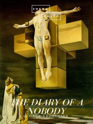 cover image of The Diary of a Nobody (Unabridged)